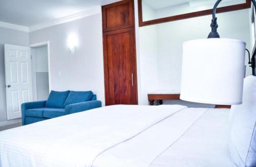 Mandeville Bed & Breakfast | JamGolia Place