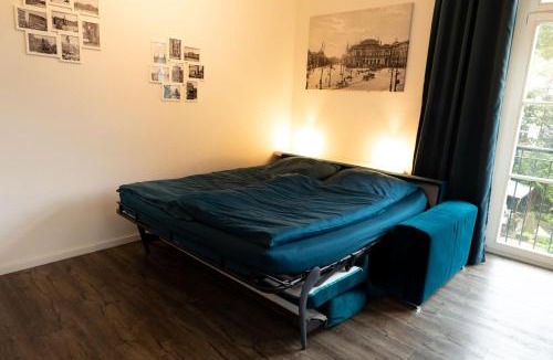Plagwitz Apartment | L.E. Home II