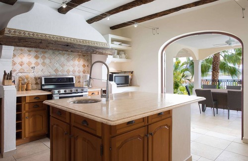 Les Terres Basses Villa | La Salamandre (4/6 Rooms)