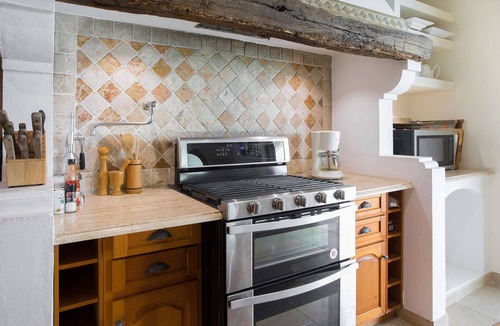 Les Terres Basses Villa | La Salamandre (4/6 Rooms)