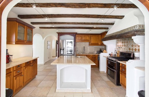 Les Terres Basses Villa | La Salamandre (4/6 Rooms)