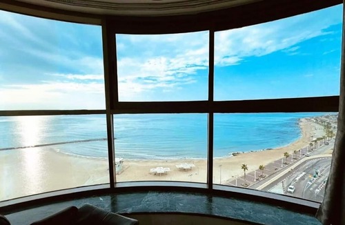 Haifa Apartment | LBA Haifa