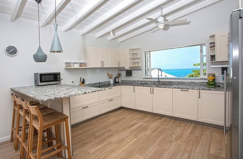Nettle Bay Villa | Le Caprice (7BR)