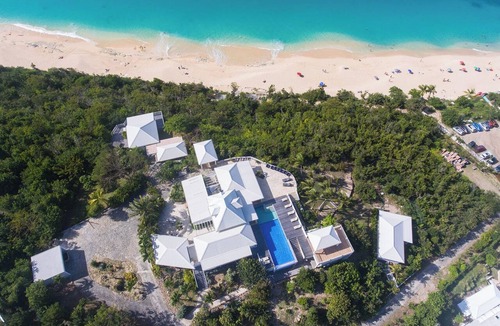 Nettle Bay Villa | Le Caprice (7BR)