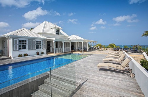 Nettle Bay Villa | Le Caprice (7BR)