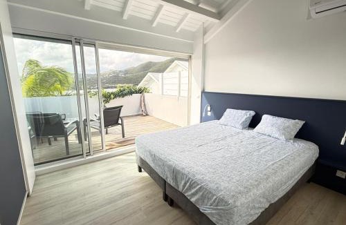 Orient Bay Apartment | Le Cocon des Sucriers