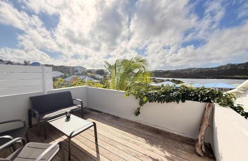 Orient Bay Apartment | Le Cocon des Sucriers
