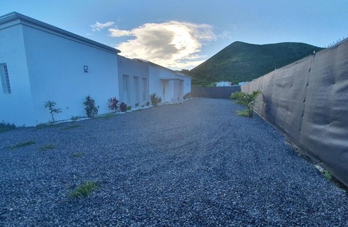 Cul de Sac Apartment | Le P'tit Paradis Appartement/Jacuzzi Cul-de-SAC