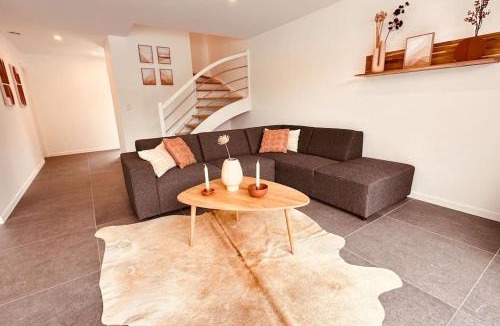 Tilff House | Les collines