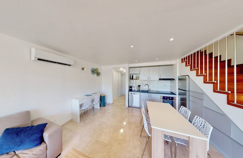 Anse Marcel Apartment | LES Lauriers 2 - 2 Chambres -4 PAX - Piscine SUR LE Toit - Anse-marcel