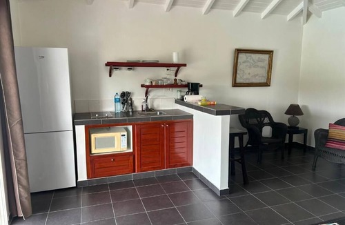Les Terres Basses House | LITTLE SECRET/SAINT MARTIN