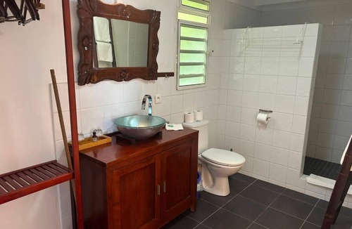 Les Terres Basses House | LITTLE SECRET/SAINT MARTIN
