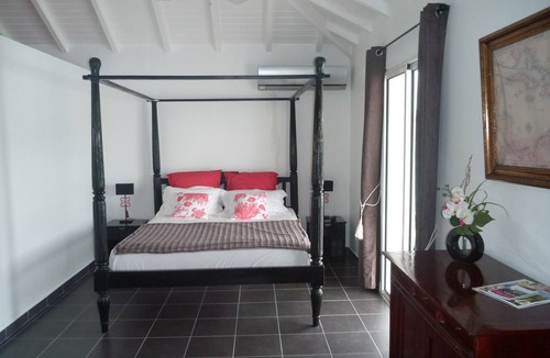 Les Terres Basses House | LITTLE SECRET/SAINT MARTIN