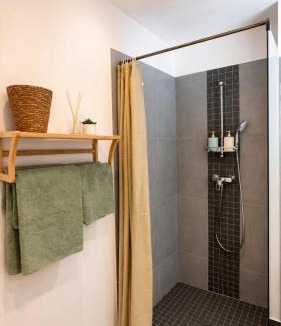 Cul de Sac Apartment | Little Soualiga Terrace, Pool & Pinel