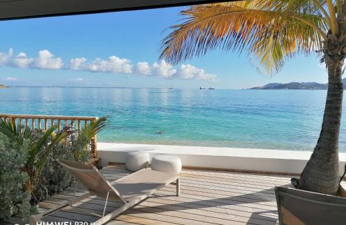 Baie Nettle Apartment | Love Beach Loft