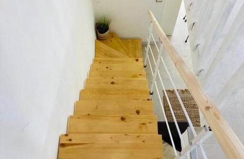 Sandy Ground Apartment | Love Spot Appartement