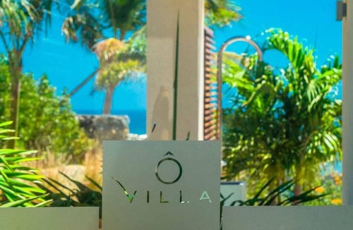 Orient Bay Villa | Luxury 5-Bedroom Villa Ô with Infinity Pool and Stunning Sea View