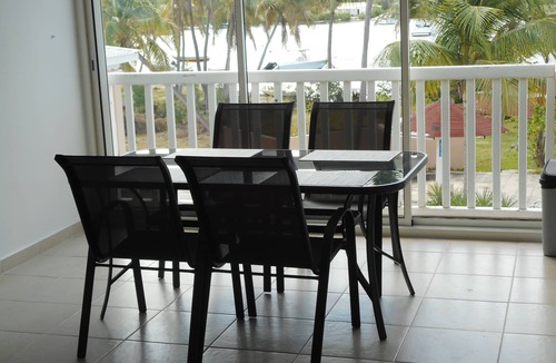 Nettle Bay Apartment | Magnificent apartment at the Le Flamboyant residence