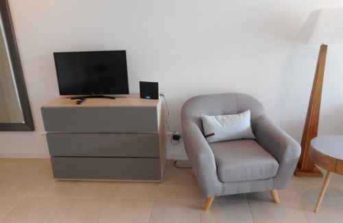 Nettle Bay Apartment | Magnificent apartment at the Le Flamboyant residence