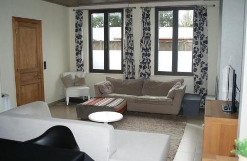 Poperinge House | Maison Miest