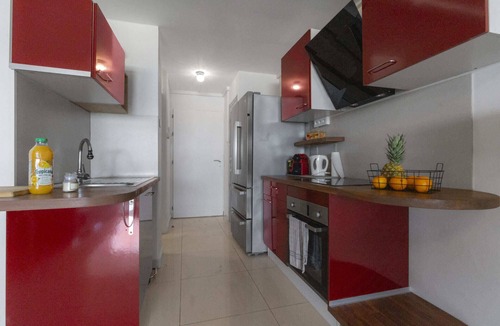 Marigot Apartment | Marigot Bay - Studio Apartment, Sleeps 4
