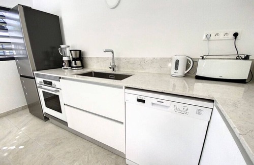Anse Marcel Apartment | Marina Beach – 2 Adjacent Apartments, Marina View, Walkable Beach