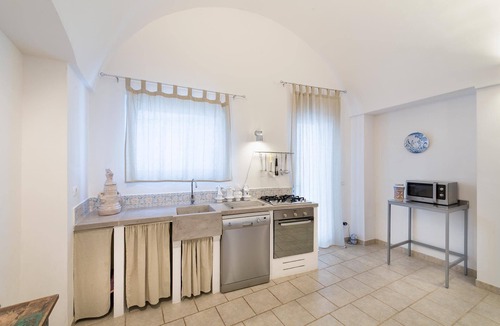 Ceglie Messapica Villa | Masseria Il Mandorlo Fiorito Villa Fico x 4 - Pool shared with Villa Ulivo