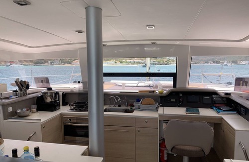 Grand Case Boat Rental | Private cruise from Saint-Martin to Saint Barthélémy
