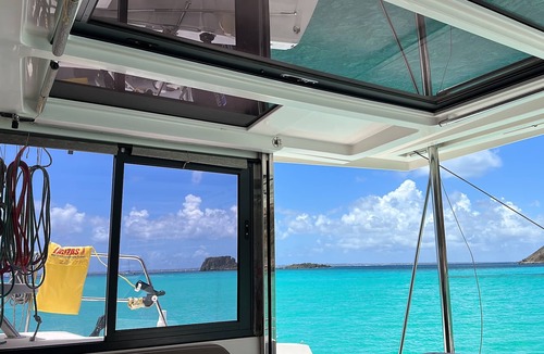 Grand Case Boat Rental | Your half-day cruise