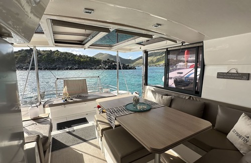 Grand Case Boat Rental | Your half-day cruise