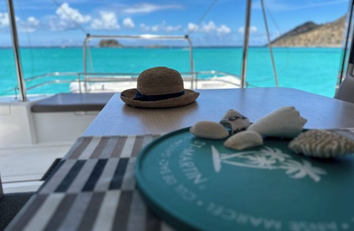 Grand Case Boat Rental | MINI PRIVATE DISCOVERY CRUISE
