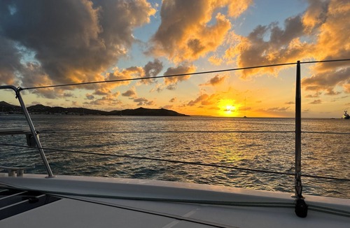 Grand Case Boat Rental | MINI PRIVATE DISCOVERY CRUISE