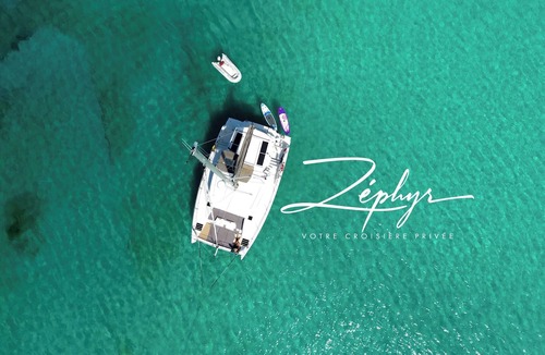Grand Case Boat Rental | MINI PRIVATE DISCOVERY CRUISE