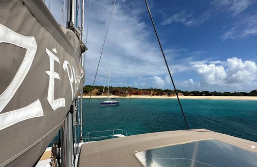 Grand Case Boat Rental | MINI PRIVATE DISCOVERY CRUISE