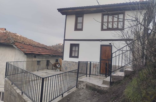 Safranbolu City Center House | Minihome Konak