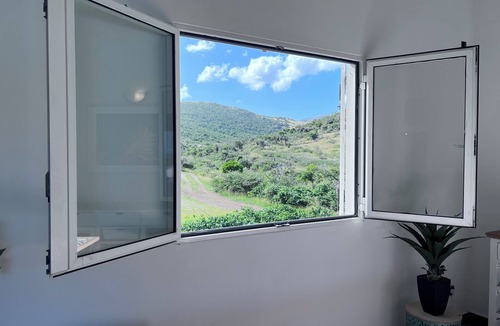 Oyster Pond House | Modern Villa CHILL & RELAX