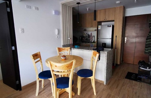 Primavera Apartment | Modern and confortable appartment, 8 min drive from Plaza Mayor!