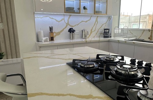 Los Olivos Apartment | Modern Comfort 3BDR Apartment in Los Olivos-Perfect Blend of Luxury and Peace