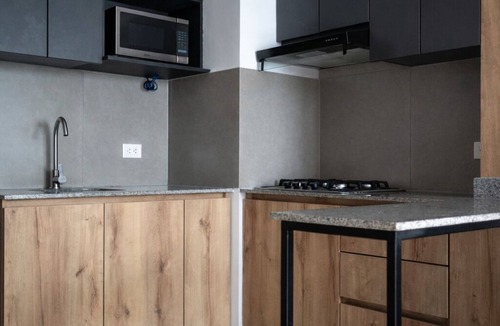 Santa Beatriz Apartment | Modern, comfortable and centrally located apartment