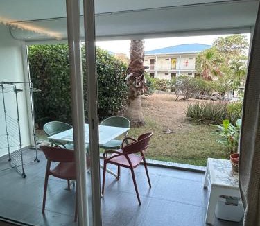 Orient Bay Apartment | Mont Vernon