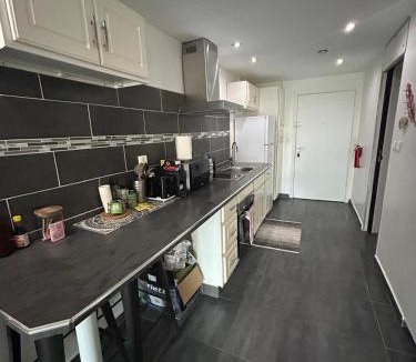 Orient Bay Apartment | Mont Vernon