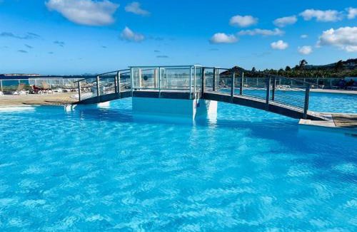 Orient Bay Apartment | Mont Vernon