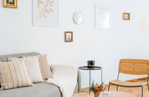 Schwetzingerstadt/Oststadt Apartment | namastay! Modern living in the heart of Mannheim