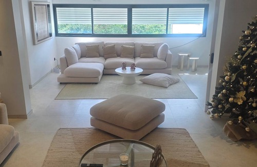 Anse Marcel Apartment | NARCISSE: Elegant duplex for 6 people