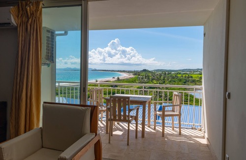 Orient Bay Condo | Ocean Front European Style Luxury