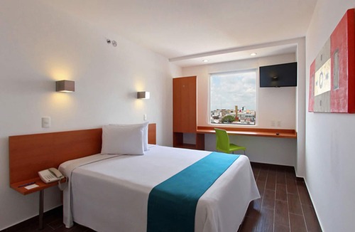 Silao Hotel | One Silao