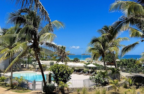 Orient Bay Apartment | Orient Bay - Alamanda Resort Oceanfront Condo