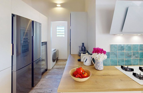 Orient Bay House | ORIENT BAY - 6-Bedroom - Amazing Ocean View - Sunseeker SXM