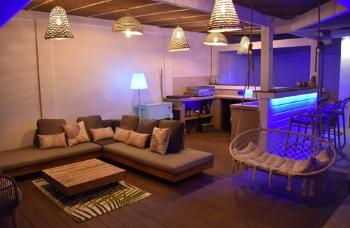 Orient Bay House | ORIENT BAY - 6-Bedroom - Amazing Ocean View - Sunseeker SXM