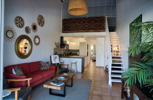 Orient Bay Apartment | Orient Parc - the best location